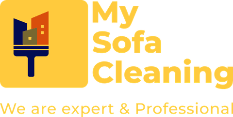 My Sofa Cleaning Official Logo